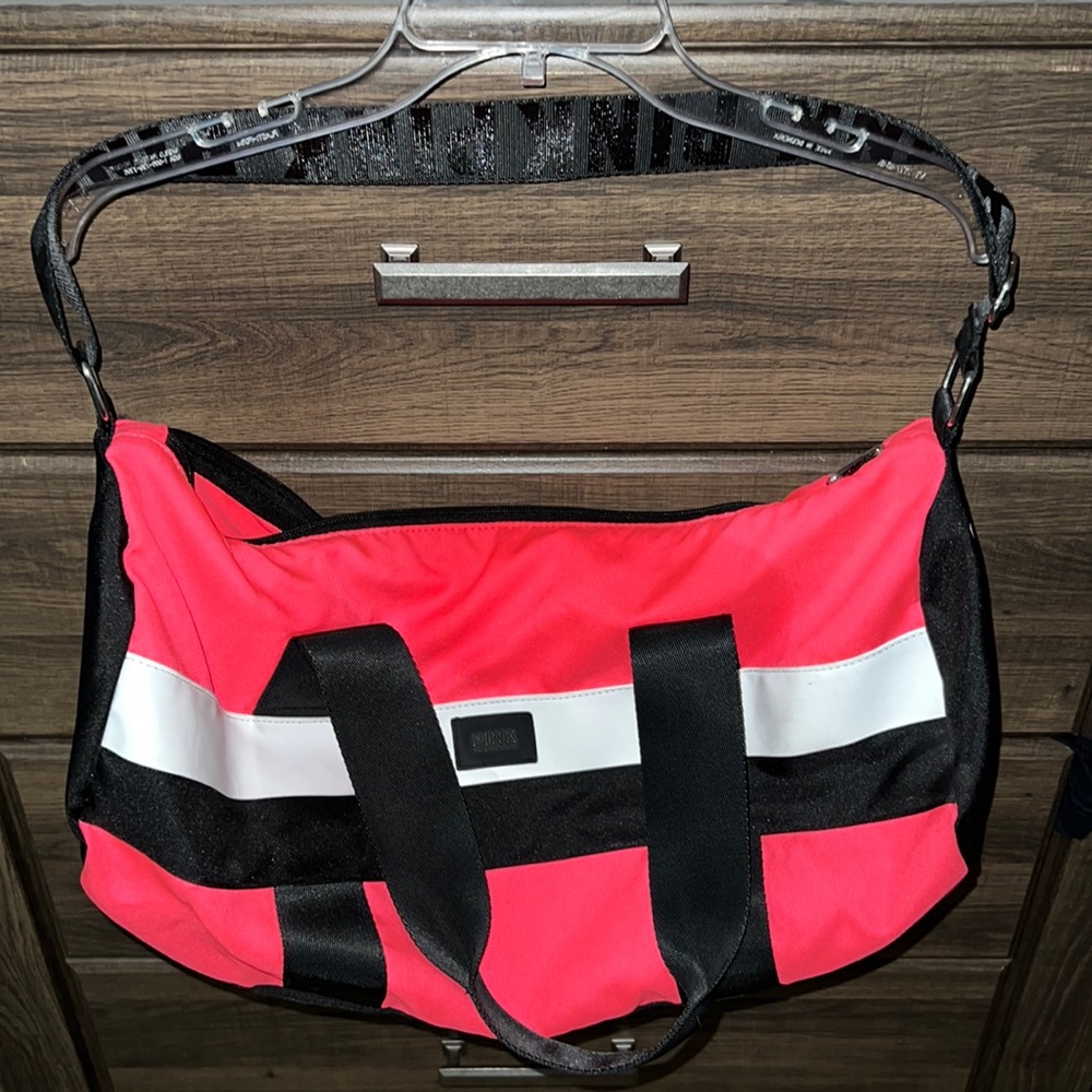 PINK Victoria’s Secret Gym Bag
